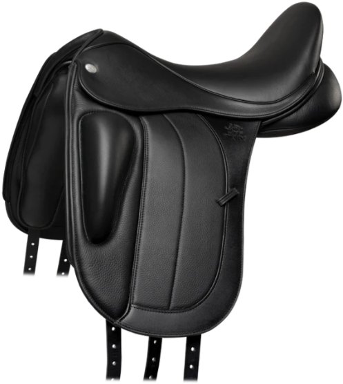 Fairfax Fairfax Classic Deluxe Monoflap Dressage