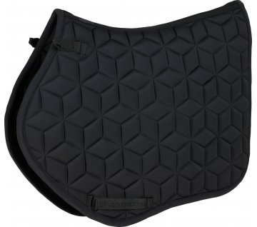 Catago Catago Paloma Saddle Pad - Jump