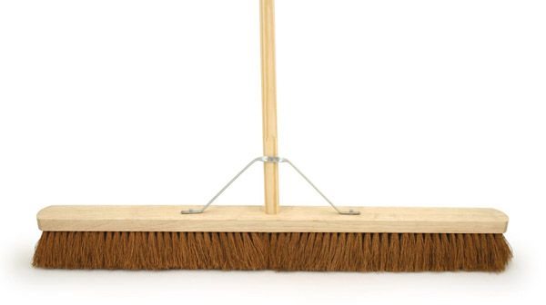Trilanco Bently Brushes Broom - 36