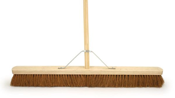 Bently Brushes Broom - 36