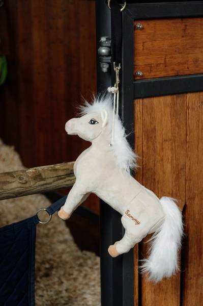 Kentucky Relax Toy Sammy