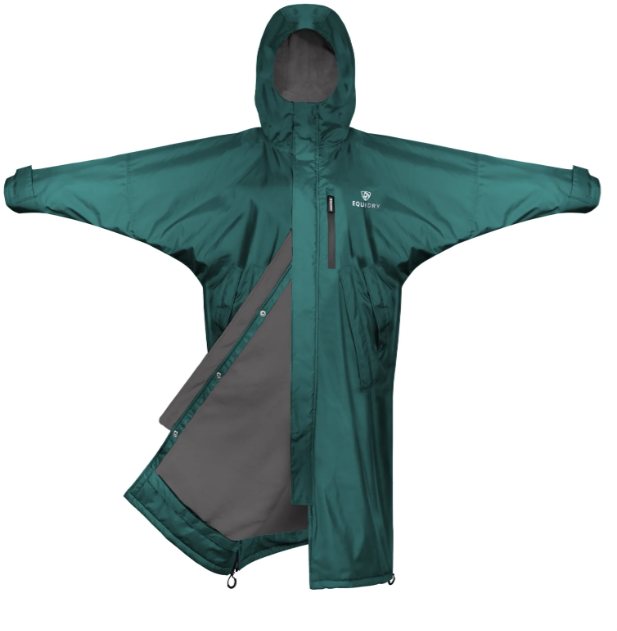 Equidry Equidry All Rounder Evolution Lite - Teal