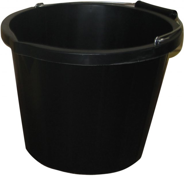 Trilanco Prostable Water Bucket - 3 Gallon