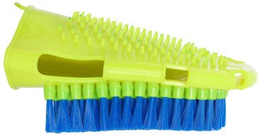 Imperial Riding Imperial Riding Grooming Glove with Brush
