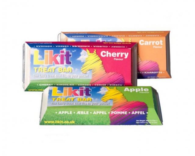 Likit Treat Bar