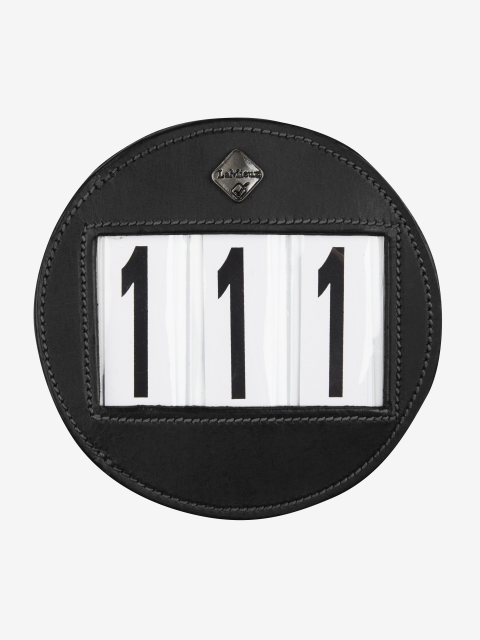 LeMieux LeMieux Bridle Number Holder