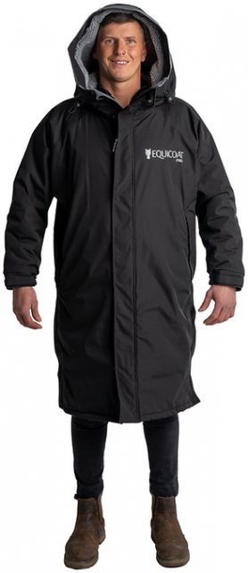 Reincoat Reincoat Pro Adult - Black