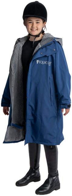 Reincoat Reincoat Pro Kids - Navy