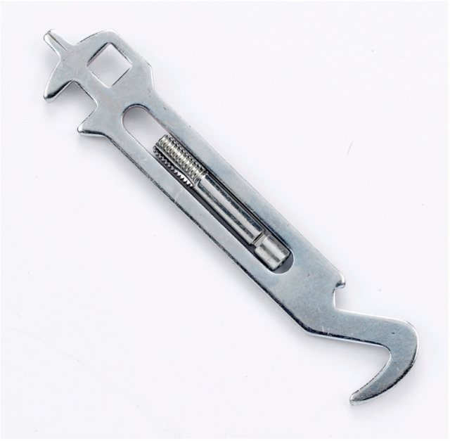 Lincoln Lincoln Metal Stud Tool