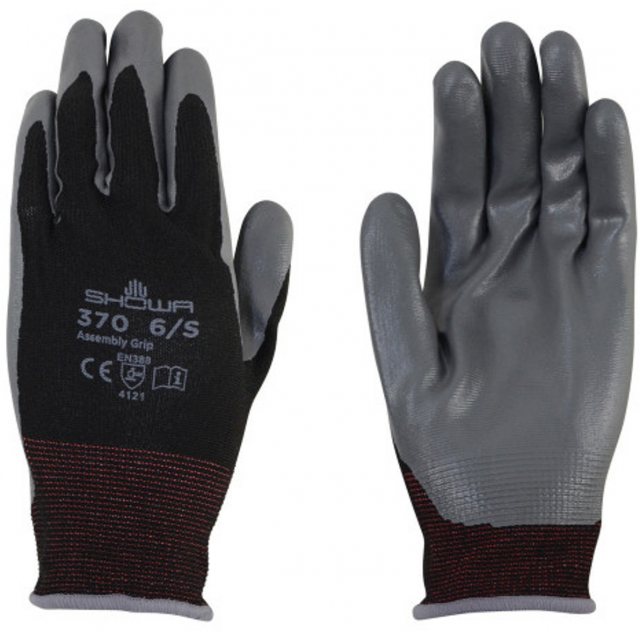 Hy Hy Multipurpose Stable Glove