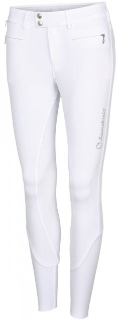 Samshield Samshield Adele 2.0 Breeches - White