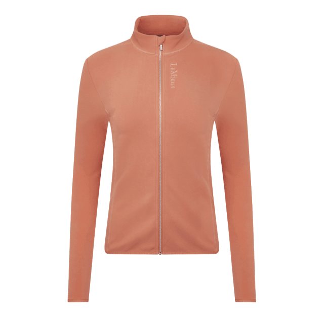 LeMieux LeMieux Faye Fleece - Apricot