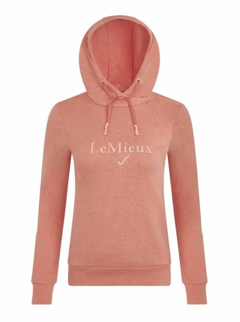 LeMieux LeMieux Marie Hoodie - Apricot