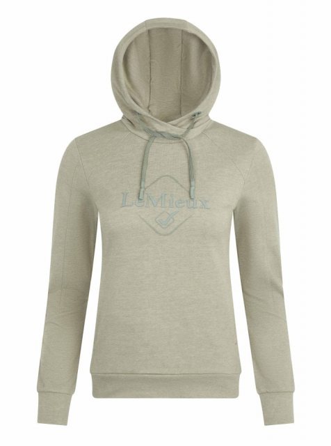 LeMieux LeMieux Marie Hoodie - Fern