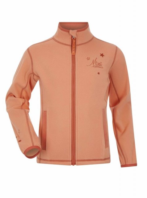 LeMieux LeMieux Mini Mari Zip Through - Sherbet