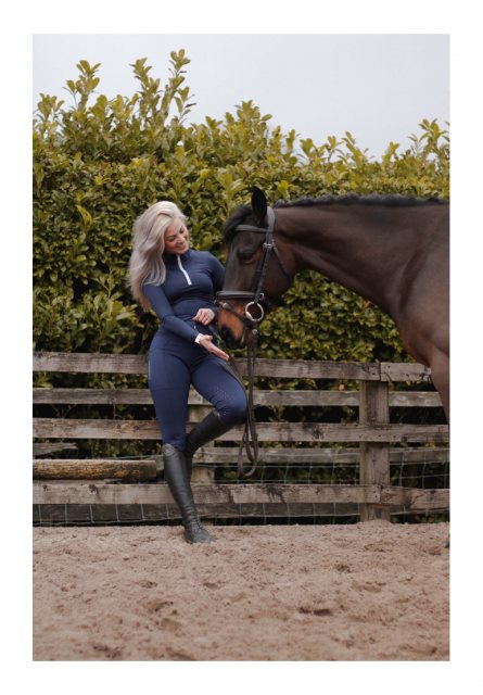 Cameo Equine Cameo Equine Core Collection Riding Tights