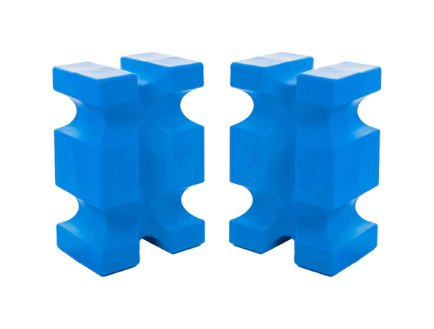 PolyJumps Polyjumps Block Pair