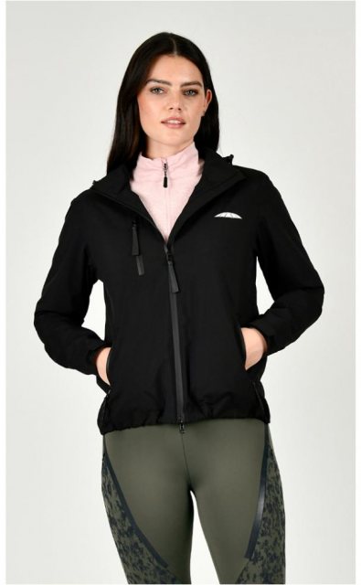 Weatherbeeta Weatherbeeta Jackson Jacket - Black