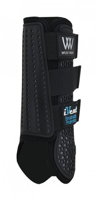 Woof Wear Woof Wear iVent Event Boot - Front