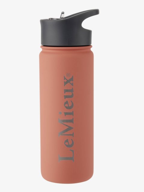 LeMieux LeMieux Drinks Bottle (Small) - Apricot