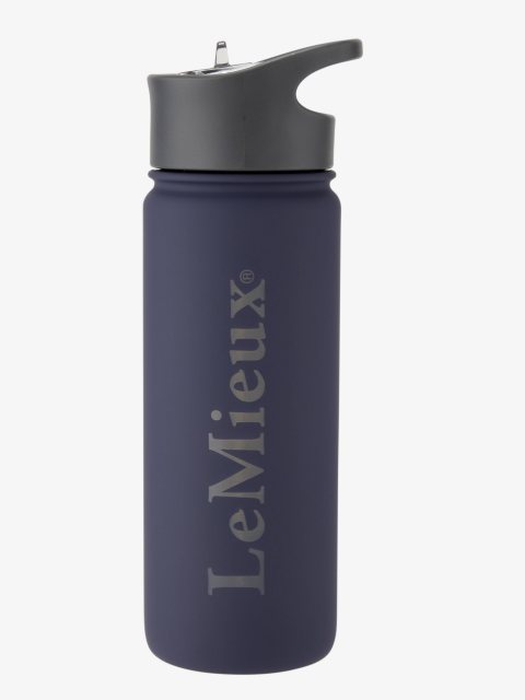 LeMieux LeMieux Drinks Bottle (Small) - Jay Blue