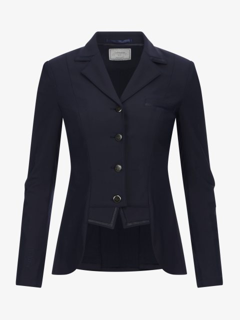 LeMieux LeMieux Zoe Show Jacket - Navy