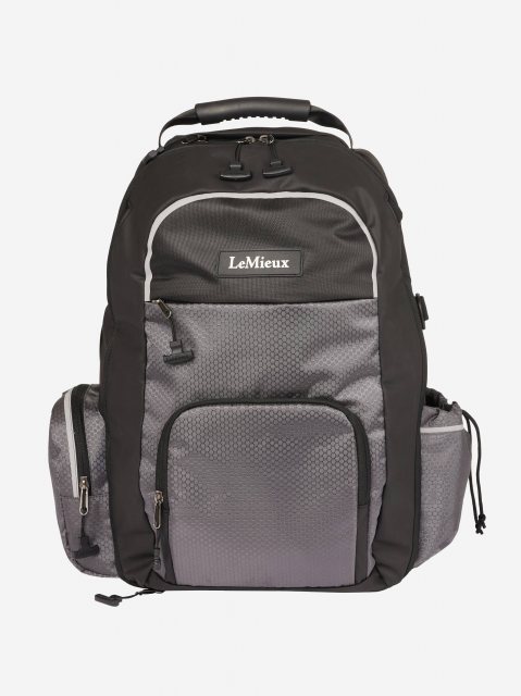 LeMieux LeMieux Pro Rucksack - Black