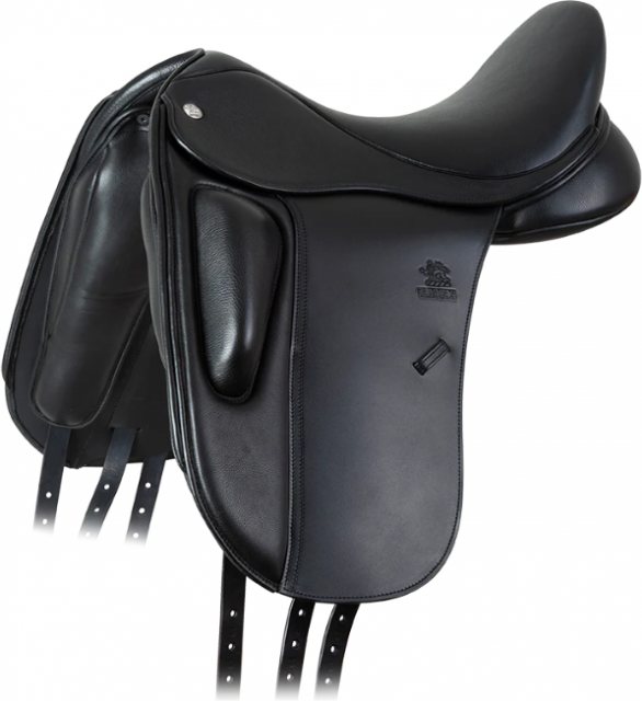 Fairfax Fairfax Classic Monoflap Dressage