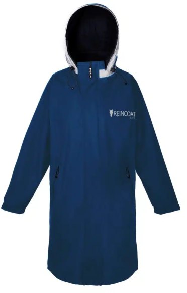 Reincoat Reincoat Lite Kids - Navy