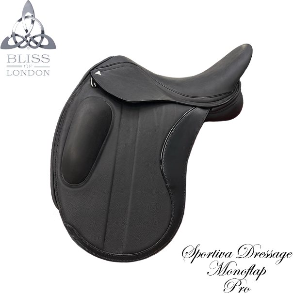 Bliss Bliss of London Sportiva Pro Dressage MF