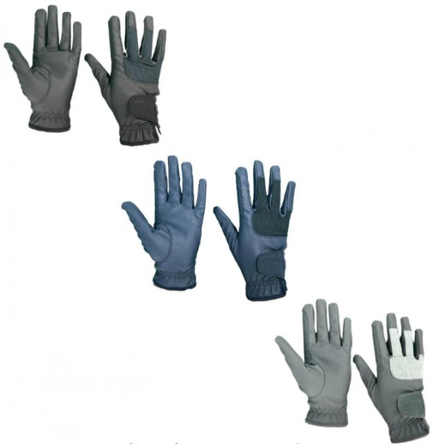 Cameo Equine Cameo Equine Technical Riding Glove