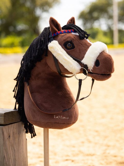 LeMieux LeMieux Hobby Horse - Chancer