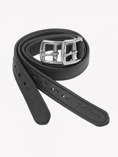 LeMieux LeMieux Childrens Stirrup Leathers