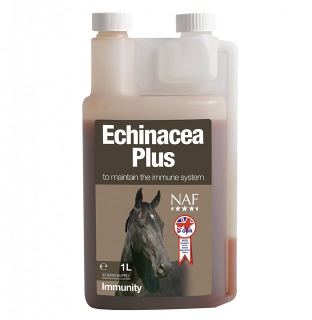 NAF NAF Echinacea Liquid