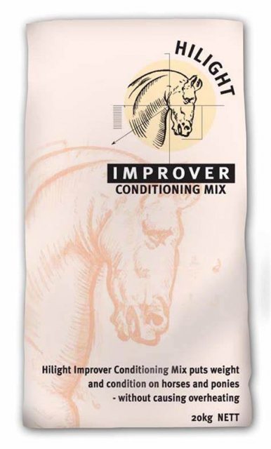 Baileys Hilight Improver Conditioning Mix