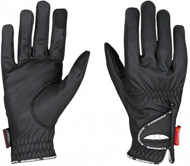 Weatherbeeta Weatherbeeta Therapy-Tec Riding Gloves