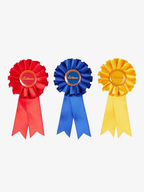 LeMieux LeMieux Toy Pony Rosette Pack