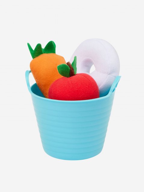 LeMieux LeMieux Toy Pony Treat Bucket