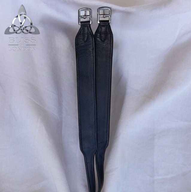 Bliss Bliss of London Stability Leathers