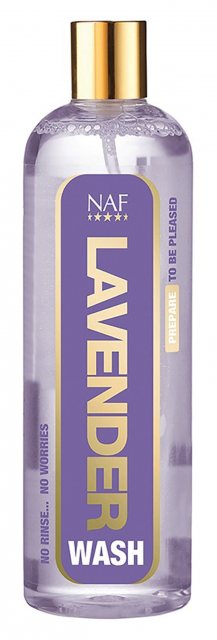 NAF NAF Lavender Wash