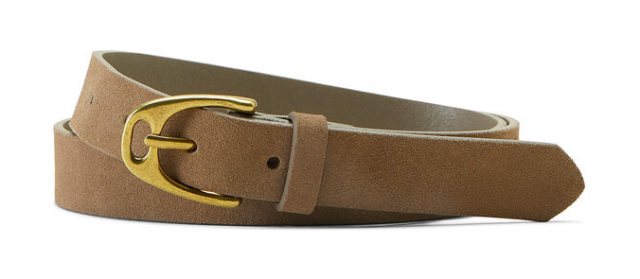 Ariat Ariat Hunter Belt