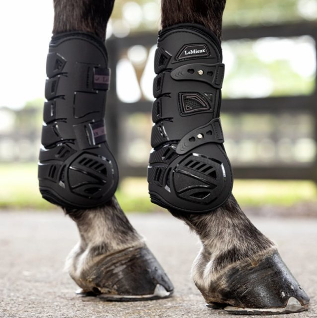 LeMieux LeMieux Motion Cool Tendon Boots