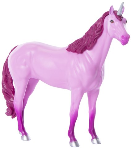 Breyer Breyer Paddock Pals Unicorn