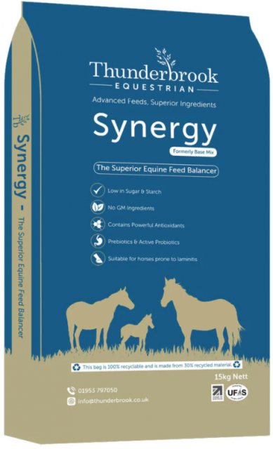 Thunderbrook ThunderBrook Synergy