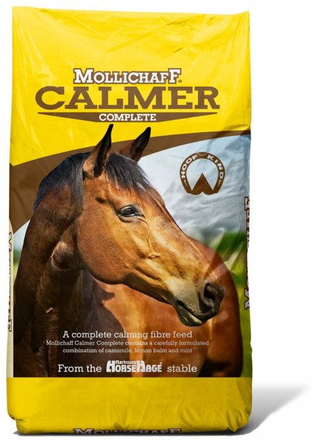 Mollichaff Calmer