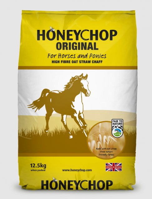 Honey Chop Original