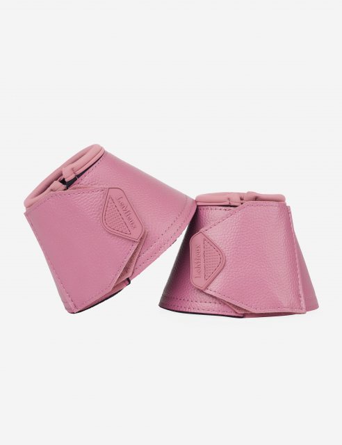LeMieux LeMieux Arika Over Reach Boots - Peony