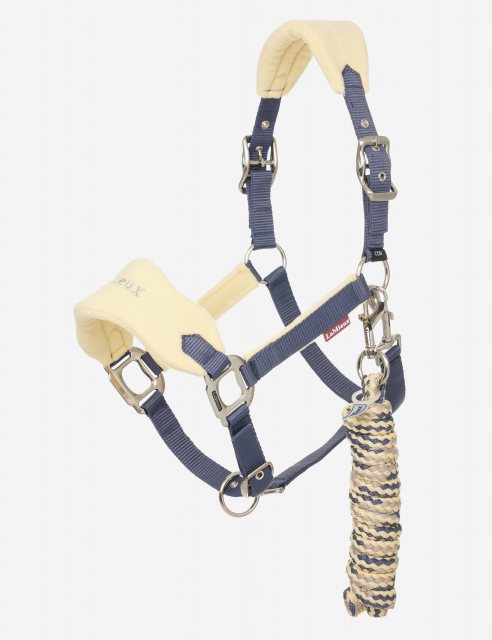LeMieux LeMieux Vogue Headcollar - Mimosa