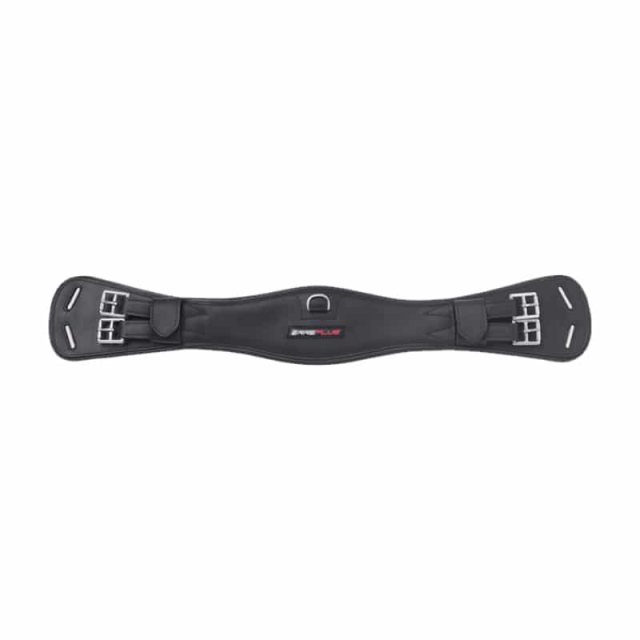 Erreplus Erreplus Dressage Shaped Girth
