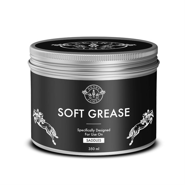 Henry James Henry James Soft Grease